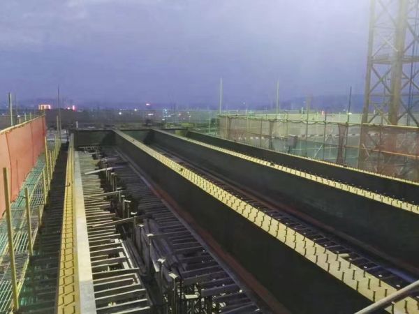 工程安装
